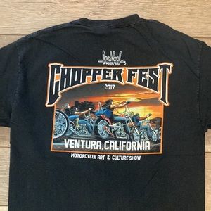 Chipper Fest T-shirt